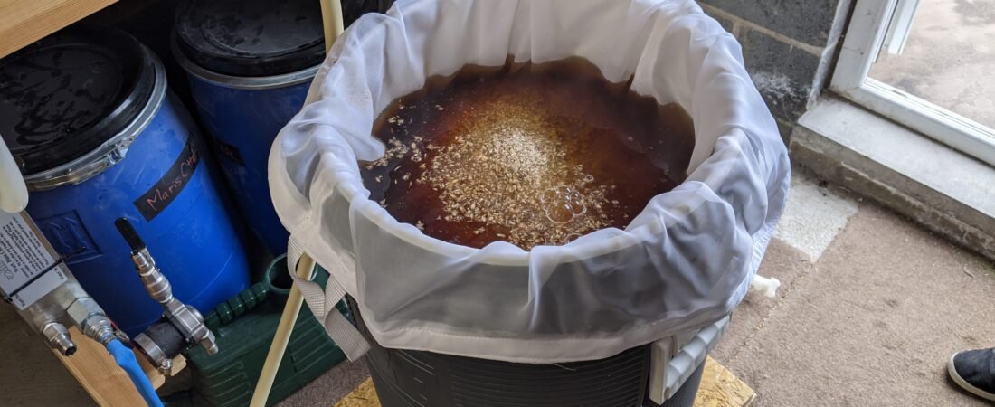 From Kitchen to Garage: Creating Your Home Brewery