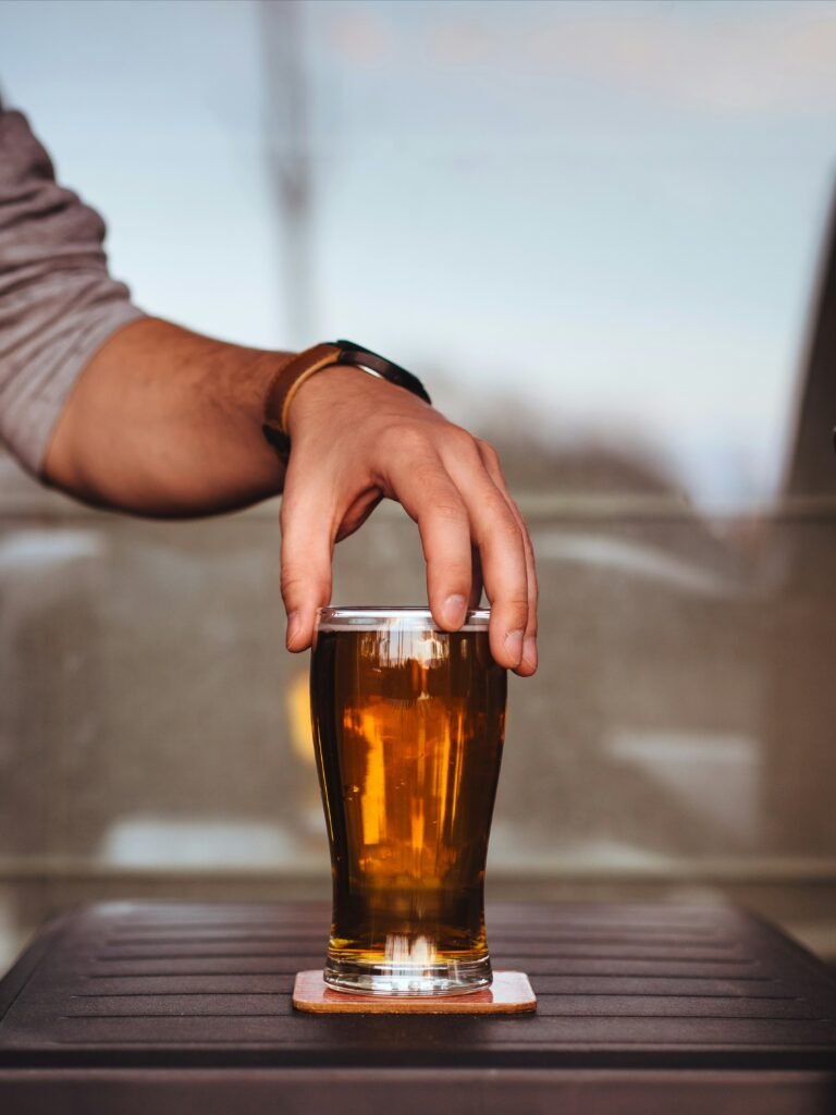 extract brewing